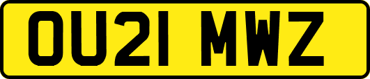 OU21MWZ