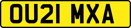 OU21MXA
