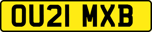 OU21MXB