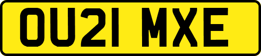 OU21MXE