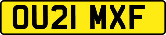 OU21MXF