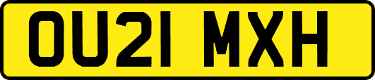 OU21MXH