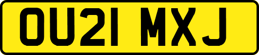 OU21MXJ