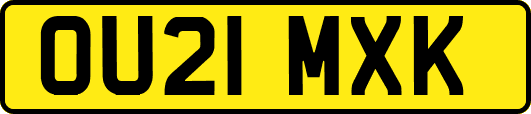 OU21MXK