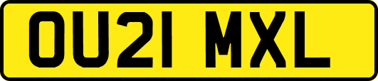 OU21MXL