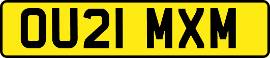 OU21MXM
