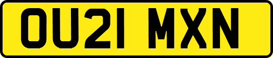 OU21MXN