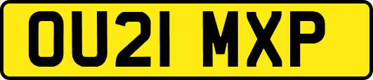 OU21MXP