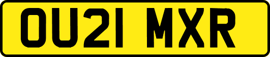 OU21MXR