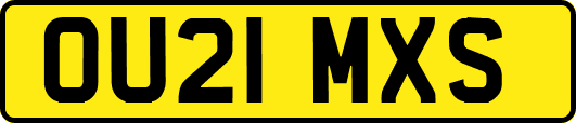 OU21MXS