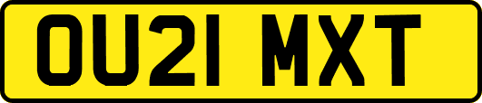 OU21MXT