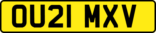 OU21MXV