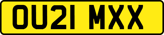 OU21MXX