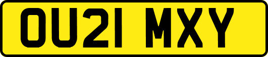 OU21MXY