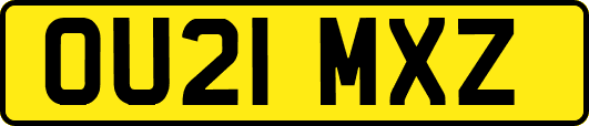 OU21MXZ