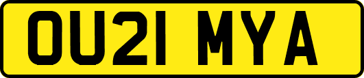 OU21MYA