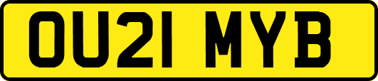 OU21MYB