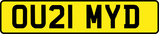 OU21MYD