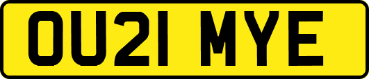 OU21MYE