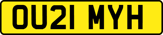 OU21MYH