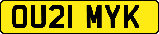 OU21MYK