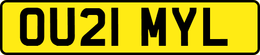 OU21MYL