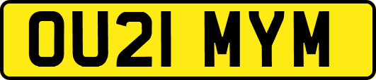 OU21MYM