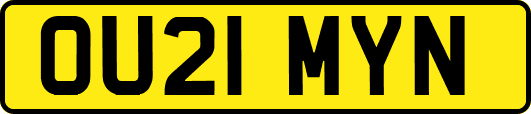 OU21MYN