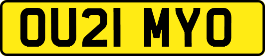 OU21MYO