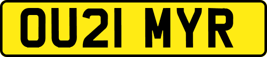 OU21MYR