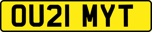 OU21MYT