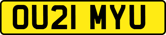OU21MYU