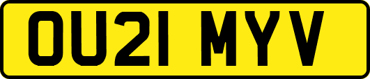 OU21MYV