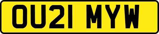 OU21MYW