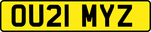 OU21MYZ