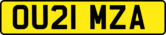 OU21MZA