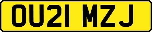 OU21MZJ