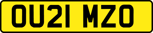 OU21MZO