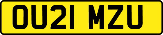 OU21MZU