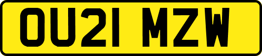 OU21MZW