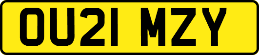 OU21MZY