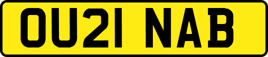 OU21NAB