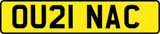 OU21NAC