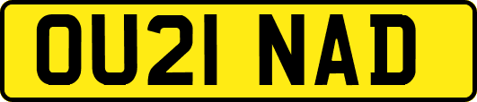 OU21NAD