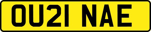 OU21NAE