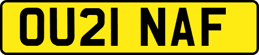 OU21NAF