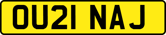OU21NAJ