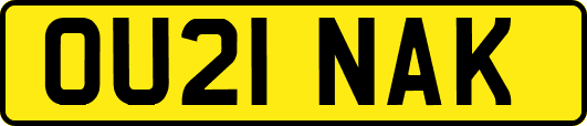 OU21NAK