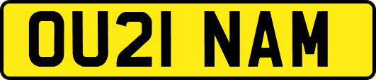 OU21NAM