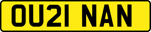 OU21NAN